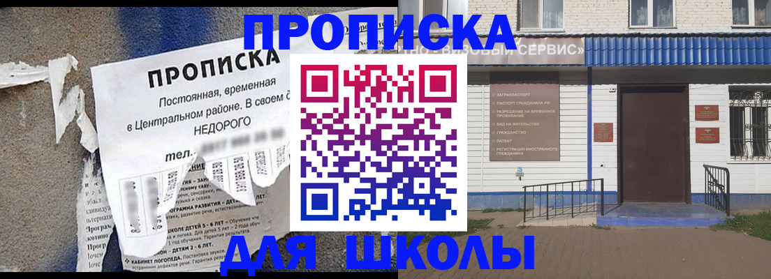 временная регистрация поиск в Светлом